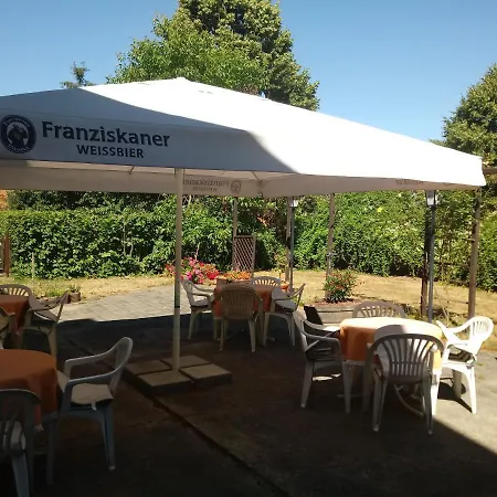 Locanda Jacobshoehe Groningen