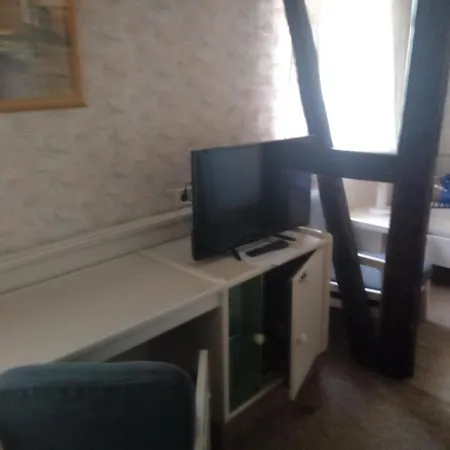 Locanda Jacobshoehe Groningen